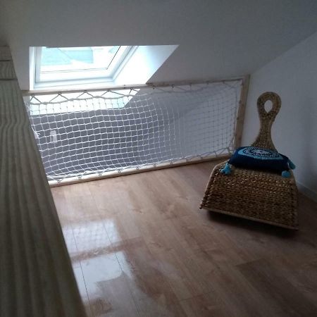 Apartament Loft Bien Equipe Hyper Centre D'Amboise Zewnętrze zdjęcie