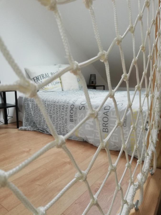 Apartament Loft Bien Equipe Hyper Centre D'Amboise Zewnętrze zdjęcie